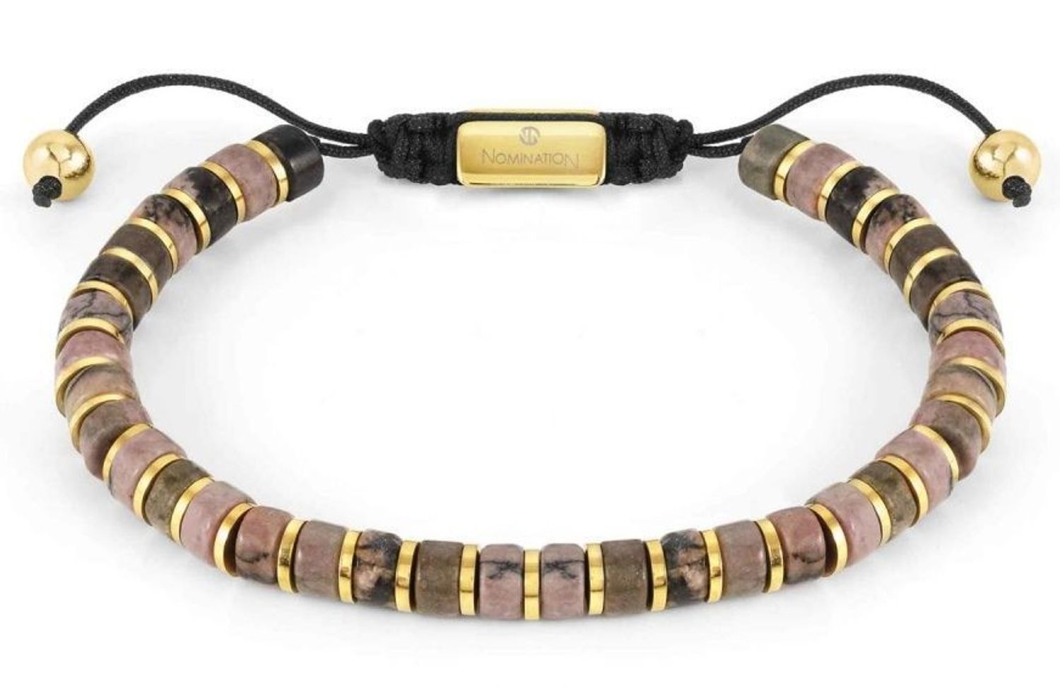 Bransoletka męska Nomination Instict Rodochrozyt 027927 087.jpg